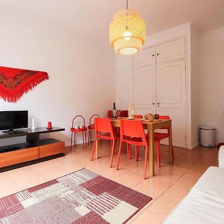 Charming Marques By Homing Apartamento Lisboa Exterior foto