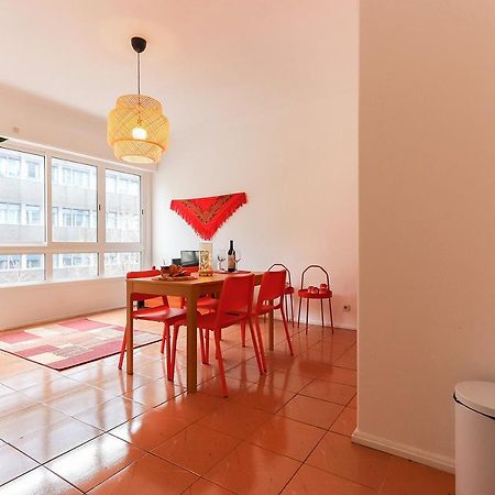 Charming Marques By Homing Apartamento Lisboa Exterior foto