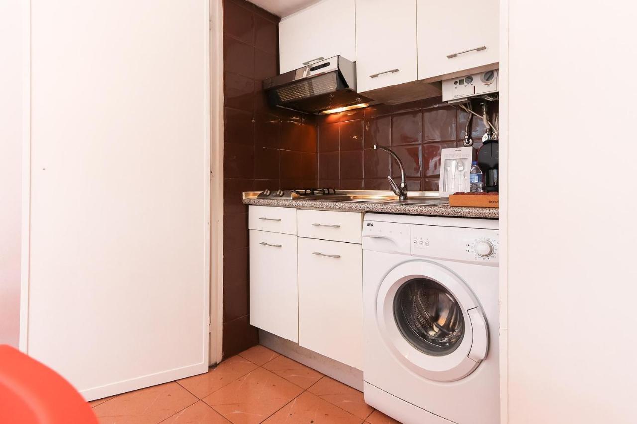 Charming Marques By Homing Apartamento Lisboa Exterior foto