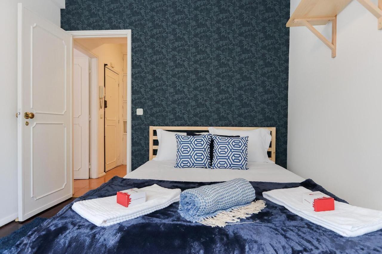 Charming Marques By Homing Apartamento Lisboa Exterior foto