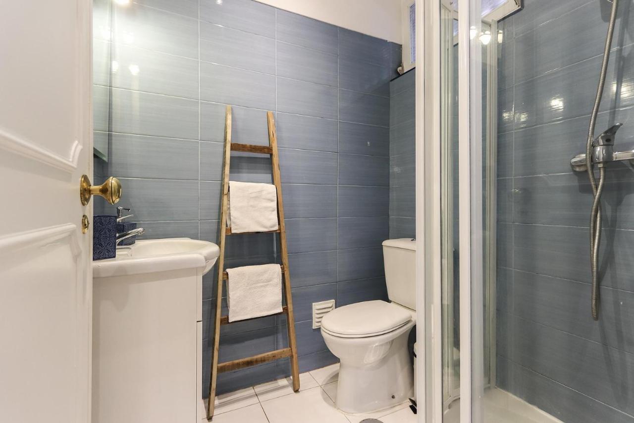 Charming Marques By Homing Apartamento Lisboa Exterior foto