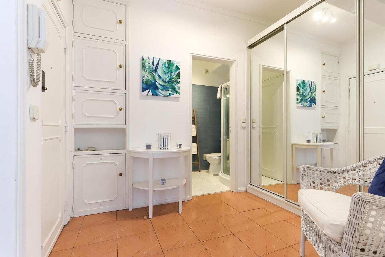 Charming Marques By Homing Apartamento Lisboa Exterior foto