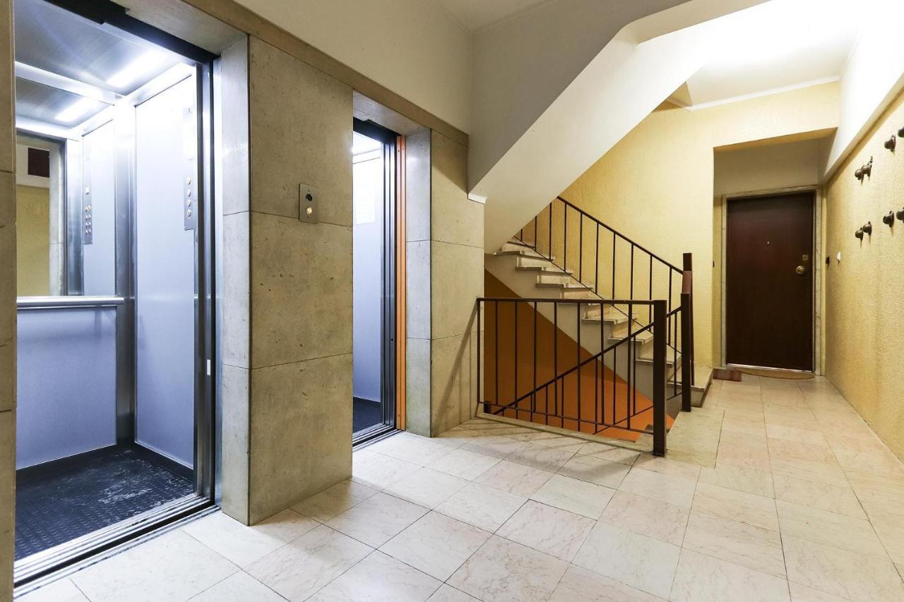 Charming Marques By Homing Apartamento Lisboa Exterior foto